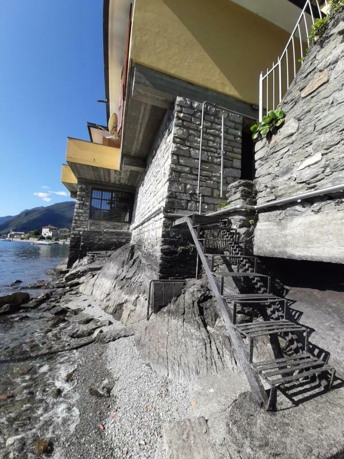 Villa Del Pescatore San Siro  Bagian luar foto