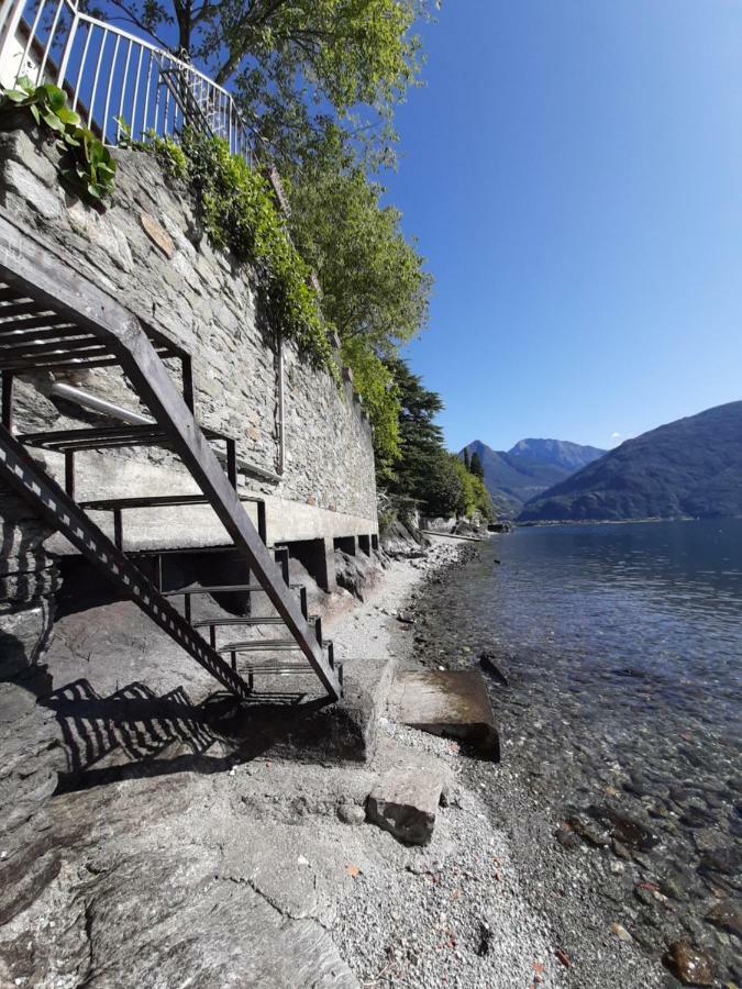 Villa Del Pescatore San Siro  Bagian luar foto