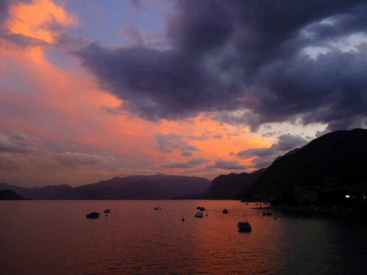 Villa Del Pescatore San Siro  Bagian luar foto