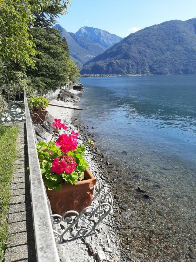 Villa Del Pescatore San Siro  Bagian luar foto