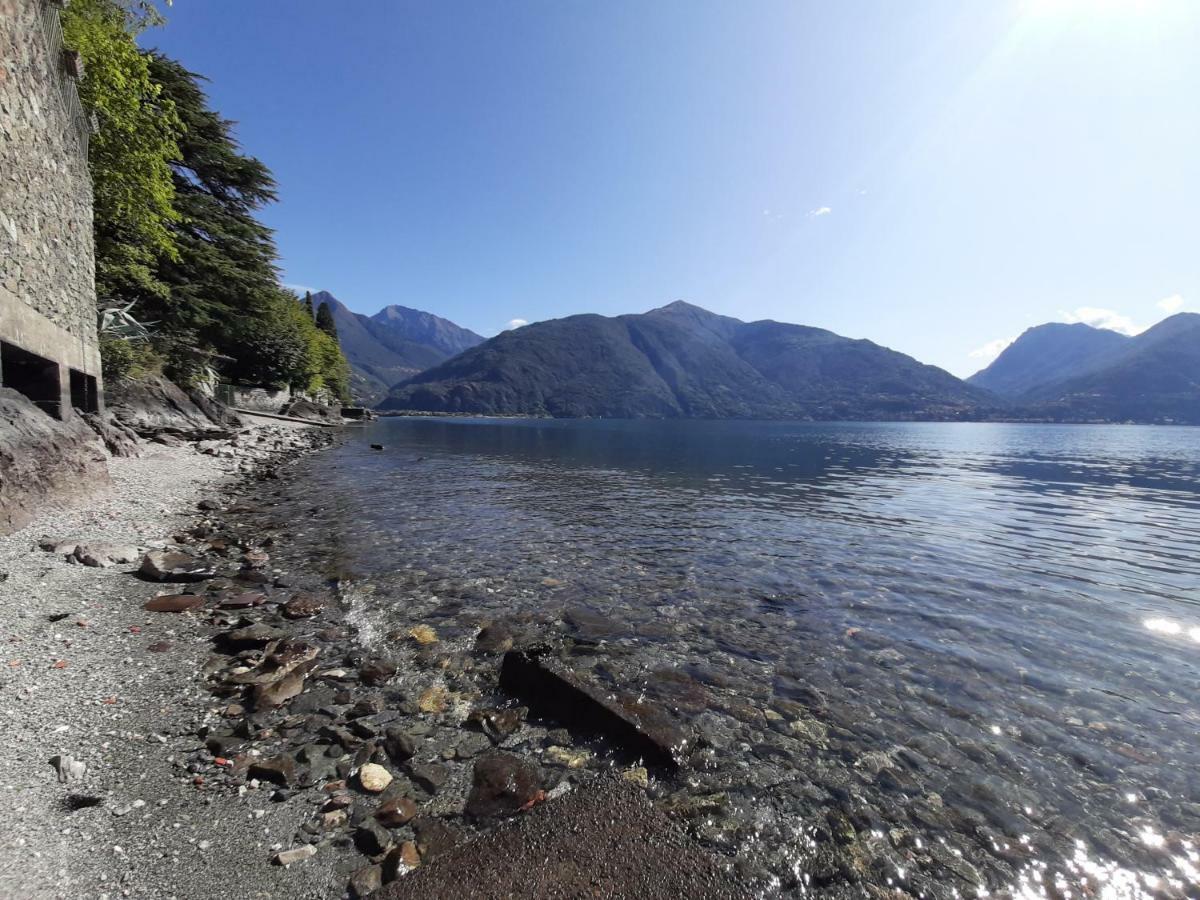 Villa Del Pescatore San Siro  Bagian luar foto